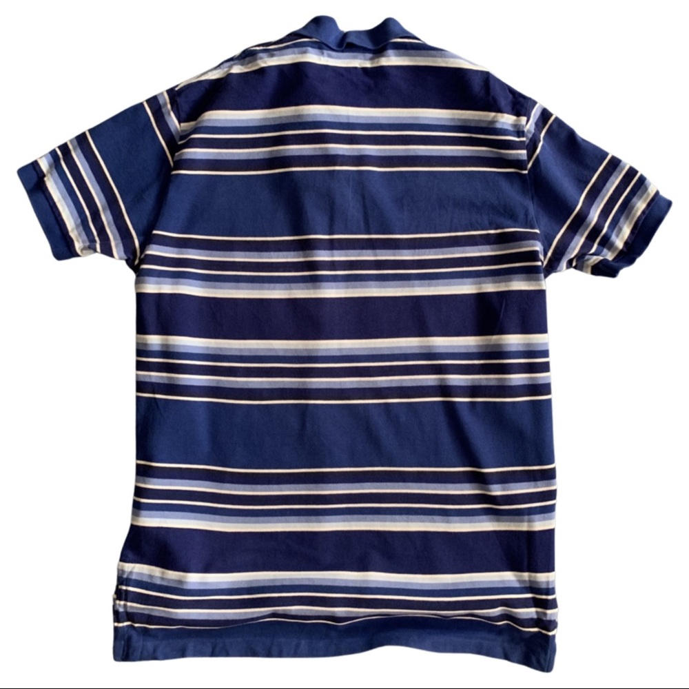 Mens Ralph Lauren Polo Shirt - Large - Picture 2 of 3